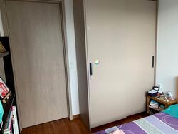 J Gateway (D22), Condominium #624084991